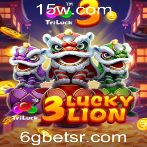 Descubra o Mundo Empolgante de 3LUCKYLION