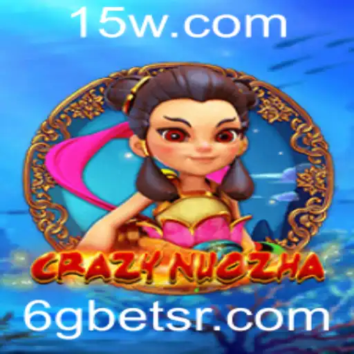 Descubra as Aventuras de CrazyNuoZha: Um Jogo Fascinante com 6gbet