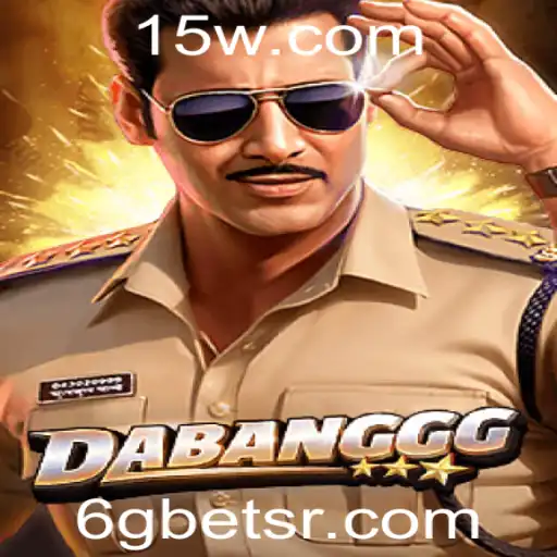 DABANGGG: Um Mergulho no Universo Estratégico do Jogo com 6gbet