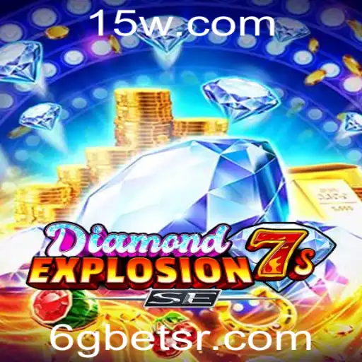 Explorando o Universo de DiamondExplosion7sSE: Seu Novo Jogo Favorito