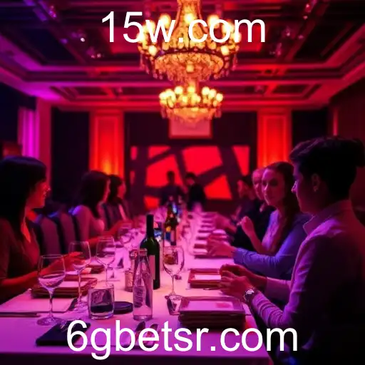 Gaming Experience 6gbet - 800+ Premium and Exclusive Games