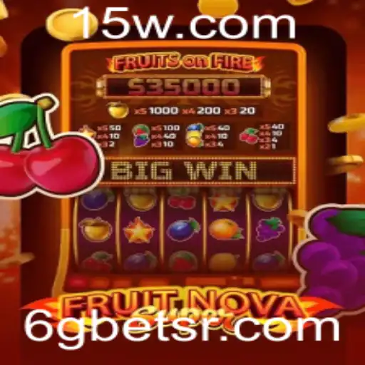 FruitNovaSuper: Uma Nova Era nos Jogos de Casino