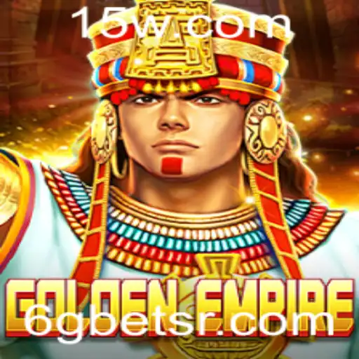Explore o Mundo Fascinante de GoldenEmpire: O Novo Jogo do Momento