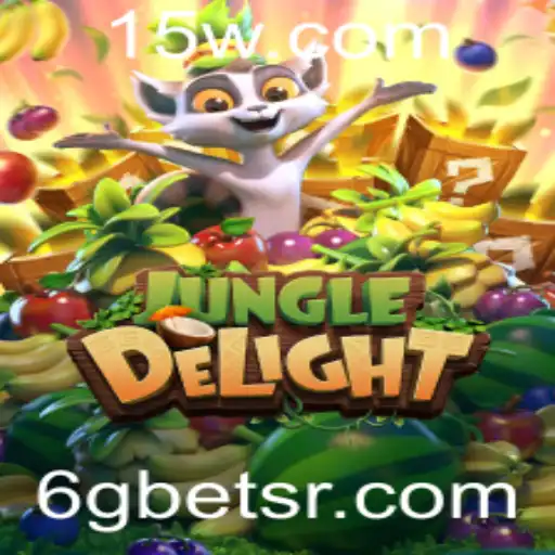 JungleDelight: Uma Aventura Selvagem no Mundo dos Jogos Online