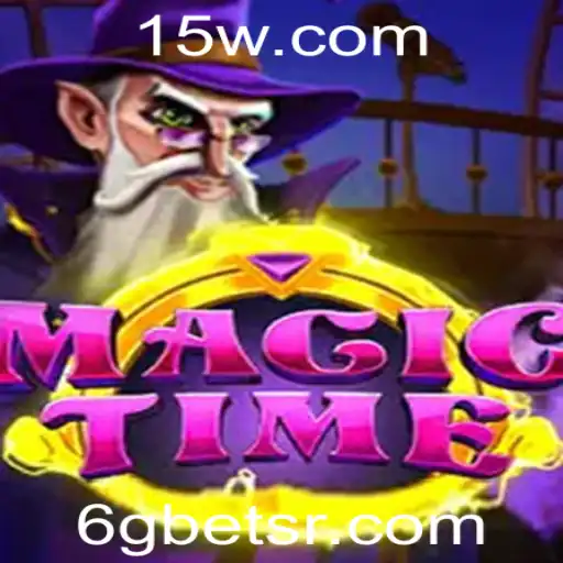Explorando o Mundo de MagicTime: A Nova Sensação dos Jogos de Tabuleiro