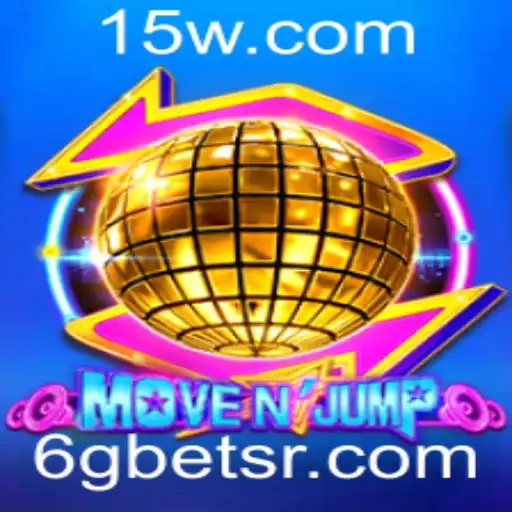 MovenJump: A Nova Sensação dos Jogos com a Emoção do 6gbet