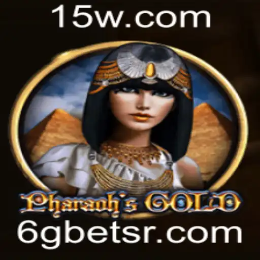 Descubra o Mundo do Jogo PharaohsGold e a Plataforma 6gbet