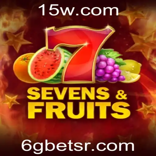 Explorando SevensFruits: Um Mergulho no Jogo Clássico com 6gbet