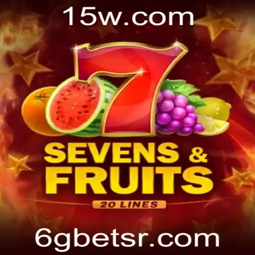Explorando o Mundo do Jogo SevensFruits20 com 6gbet