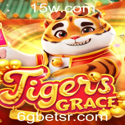 TigersGrace: Uma Nova Onda no Mundo dos Jogos de Azar