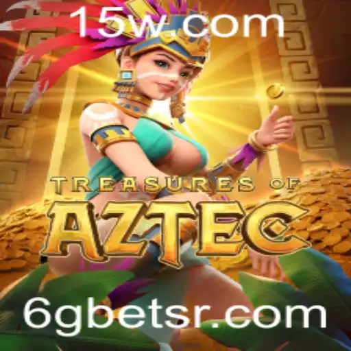 Descubra os Segredos de 'Treasures of Aztec' com 6gbet