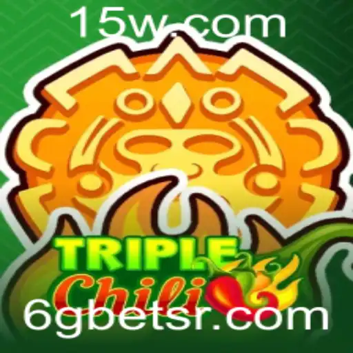 Explorando o Mundo de TripleChili: Um Jogo de Estratégia e Diversão com 6gbet