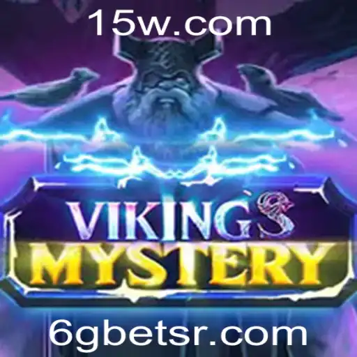 VikingsMystery: Um Mergulho no Mundo dos Bravos Guerreiros Nórdicos