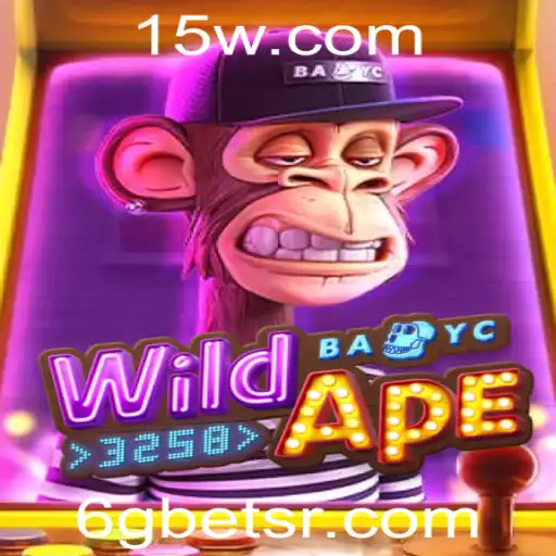 Explorando o Mundo Selvagem de WildApe3258: A Nova Sensação dos Jogos Online