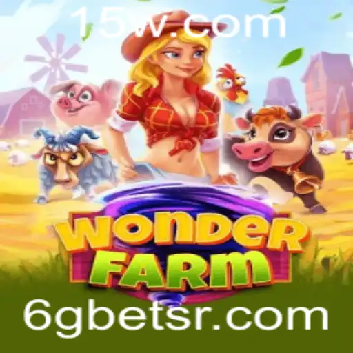 Explorando o Maravilhoso Mundo de WonderFarm